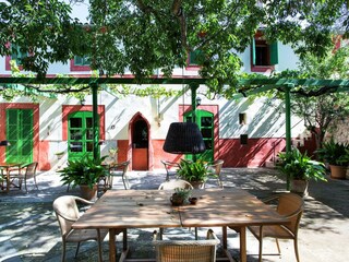 Vakantiepark Lloret de Vistalegre Kenmerken 24