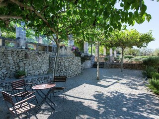 Holiday park Lloret de Vistalegre Outdoor Recording 4