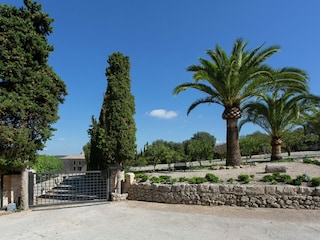 Ferienpark Lloret de Vistalegre Außenaufnahme 8