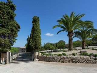 Parc de vacances Lloret de Vistalegre Enregistrement extérieur 8