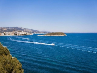 Vakantiepark Lloret de Vistalegre Omgeving 30