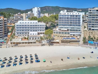 Vakantiepark Lloret de Vistalegre Omgeving 34