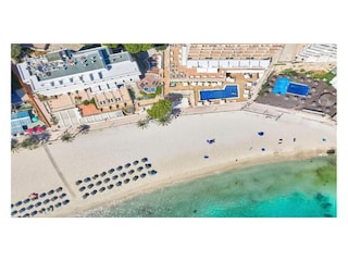 Parco vacanze Lloret de Vistalegre Ambiente 38