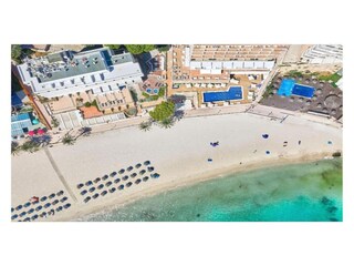 Vakantiepark Lloret de Vistalegre Omgeving 32