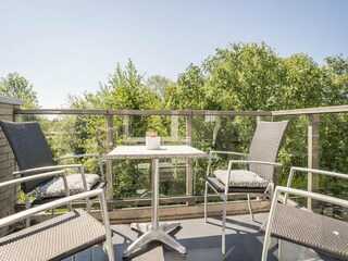 Ferienpark Den Burg Außenaufnahme 4