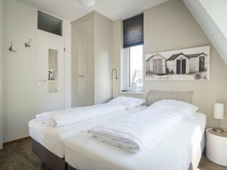 Parc de vacances Den Burg Équipement 15