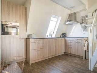 Vakantiepark Den Burg Kenmerken 6