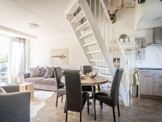 Vakantiepark Den Burg Kenmerken 11