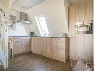 Vakantiepark Den Burg Kenmerken 15