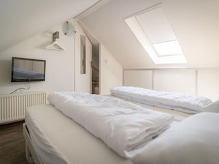 Vakantiepark Den Burg Kenmerken 16