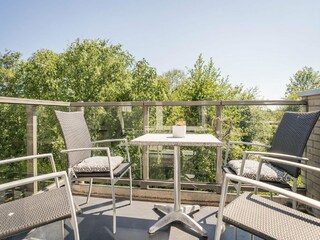 Vakantiepark Den Burg Buitenaudio-opname 4