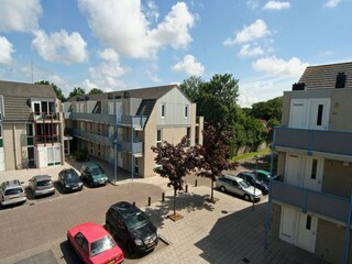 Vakantiepark Den Burg Omgeving 25