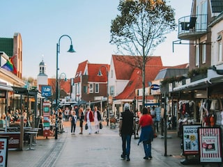 Vakantiepark Den Burg Omgeving 23