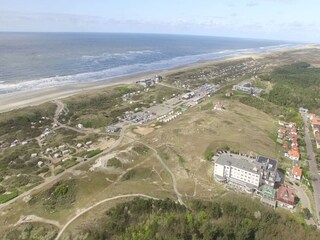 Vakantiepark Den Burg Omgeving 21