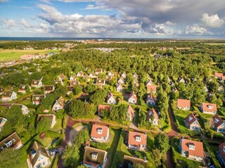 Ferienpark Den Burg Umgebung 27