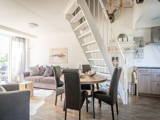 Parque de vacaciones Den Burg Características 8