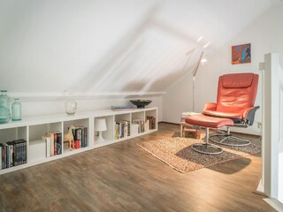 Parco vacanze Den Burg Caratteristiche 15