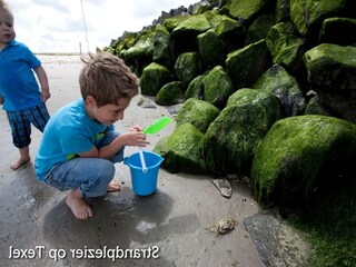 Vakantiepark Den Burg Omgeving 33