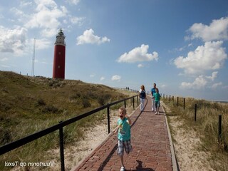 Vakantiepark Den Burg Omgeving 35