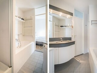 Parque de vacaciones Den Burg Características 13