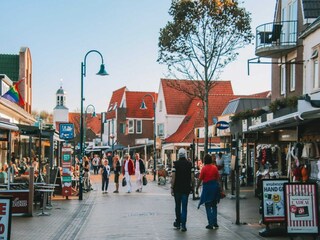 Vakantiepark Den Burg Omgeving 29