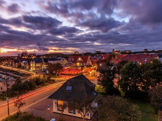 Vakantiepark Den Burg Omgeving 35