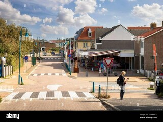 Vakantiepark Den Burg Omgeving 18