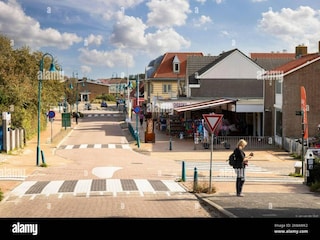 Vakantiepark Den Burg Omgeving 28