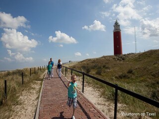 Vakantiepark Den Burg  41