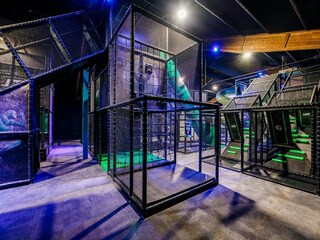 Vakantiepark Maurik  16