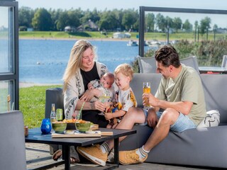 Vakantiepark Maurik  27