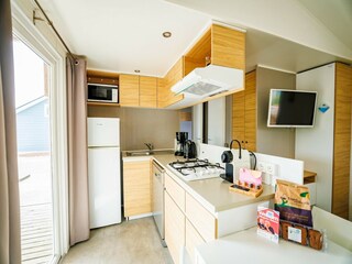 Ferienpark Maurik Ausstattung 4