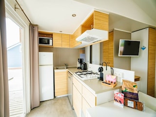 Vakantiepark Maurik Kenmerken 4