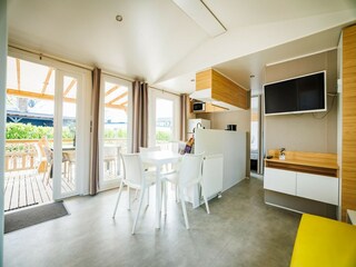 Ferienpark Maurik Ausstattung 9