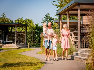 Vakantiepark Maurik  20