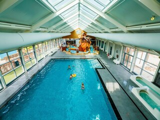 Vakantiepark Maurik  16