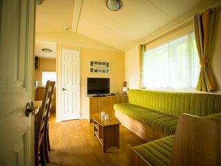 Parco vacanze Udenhout Caratteristiche 9