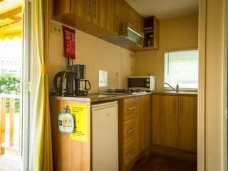 Vakantiepark Udenhout Kenmerken 6