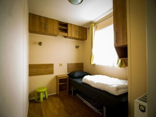 Parco vacanze Udenhout Caratteristiche 7