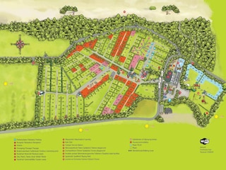 Holiday park Udenhout  34