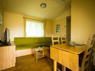 Vakantiepark Udenhout Kenmerken 4