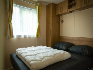 Vakantiepark Udenhout Kenmerken 5