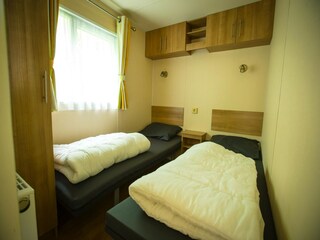 Parco vacanze Udenhout Caratteristiche 3