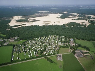 Holiday park Udenhout Environment 30