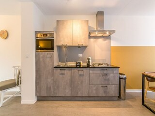 Parque de vacaciones Maastricht Características 13