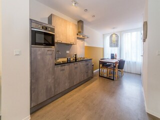 Parc de vacances Maastricht Équipement 16