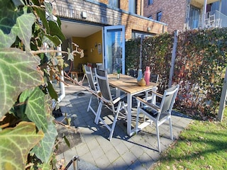 Ferienpark Maastricht Außenaufnahme 4