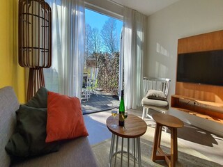 Vakantiepark Maastricht Kenmerken 17