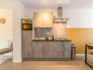 Parque de vacaciones Maastricht Características 14