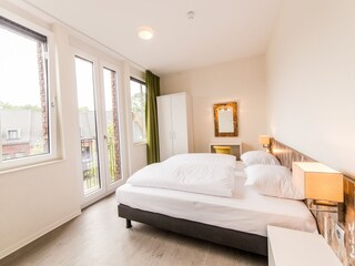 Vakantiepark Maastricht Kenmerken 1